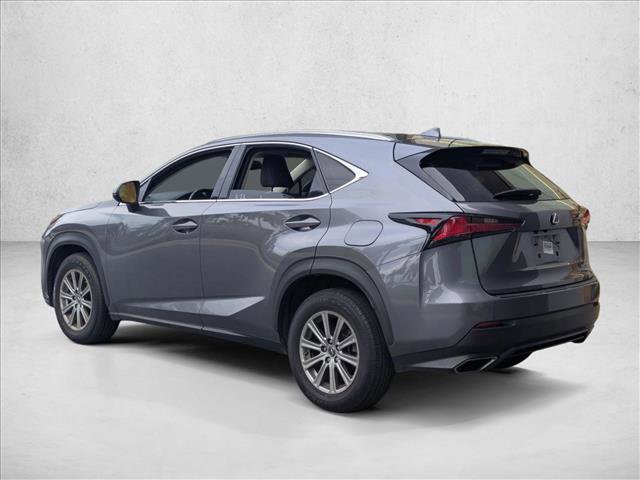 Used 2021 Lexus NX 300 FWD w/ Accessory Package 2 image 5