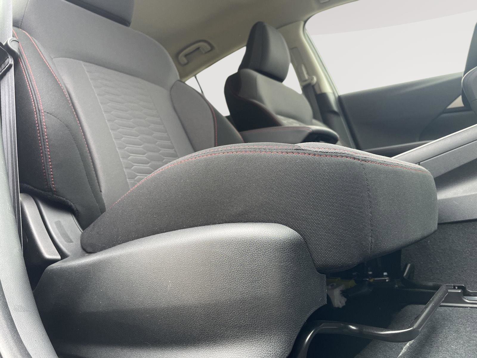 Certified 2024 Subaru Impreza 2.0i Sport image 10