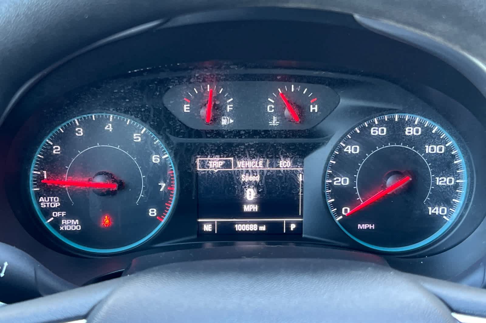Used 2017 Chevrolet Malibu LS FWD image 26