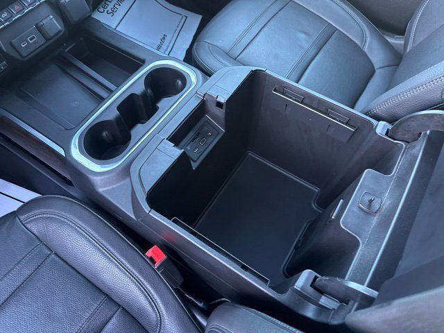 Certified 2022 GMC Sierra 2500 Denali AWD/4WD image 28