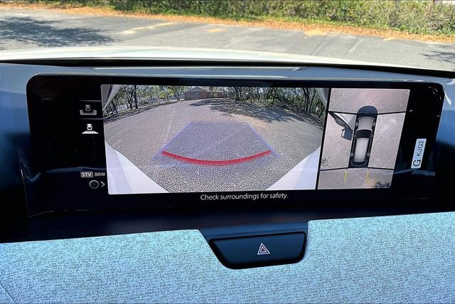 New 2026 MAZDA CX-90 3.3 Turbo S w/ Premium Plus image 17