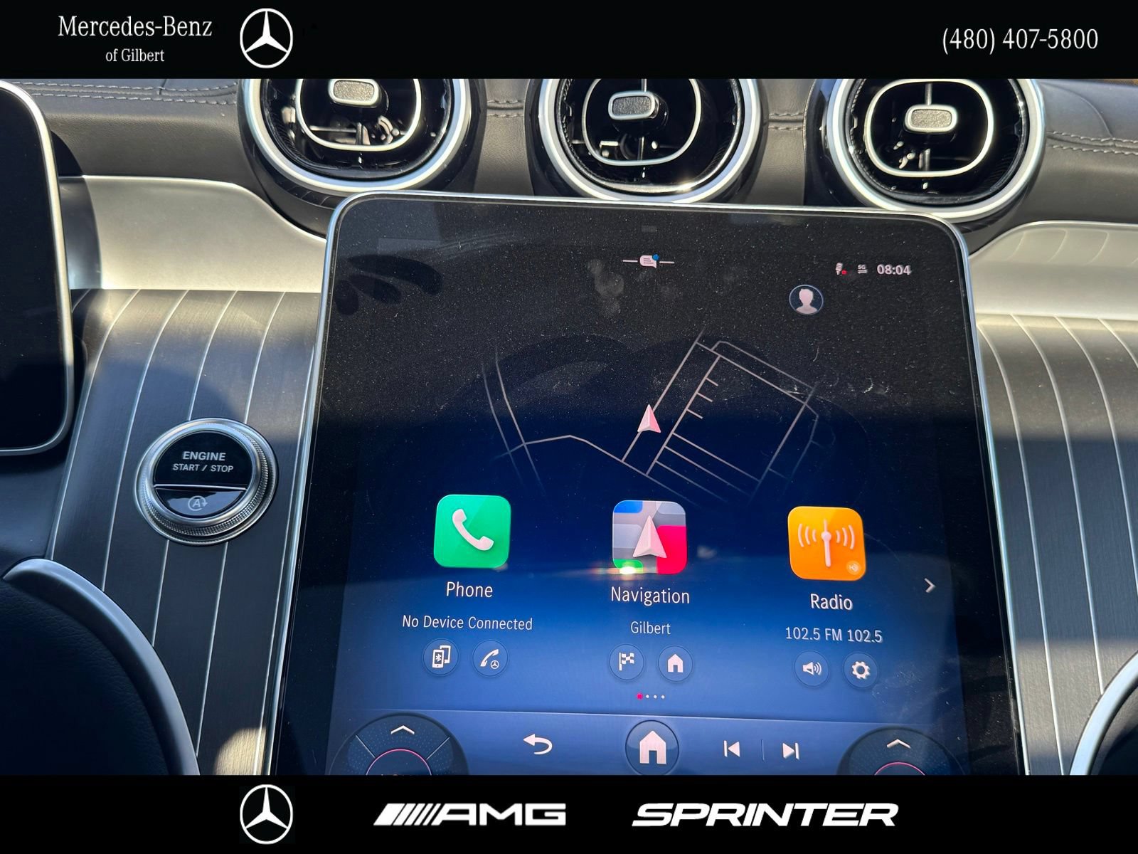 New 2026 Mercedes-Benz GLC 43 AMG 4MATIC image 26