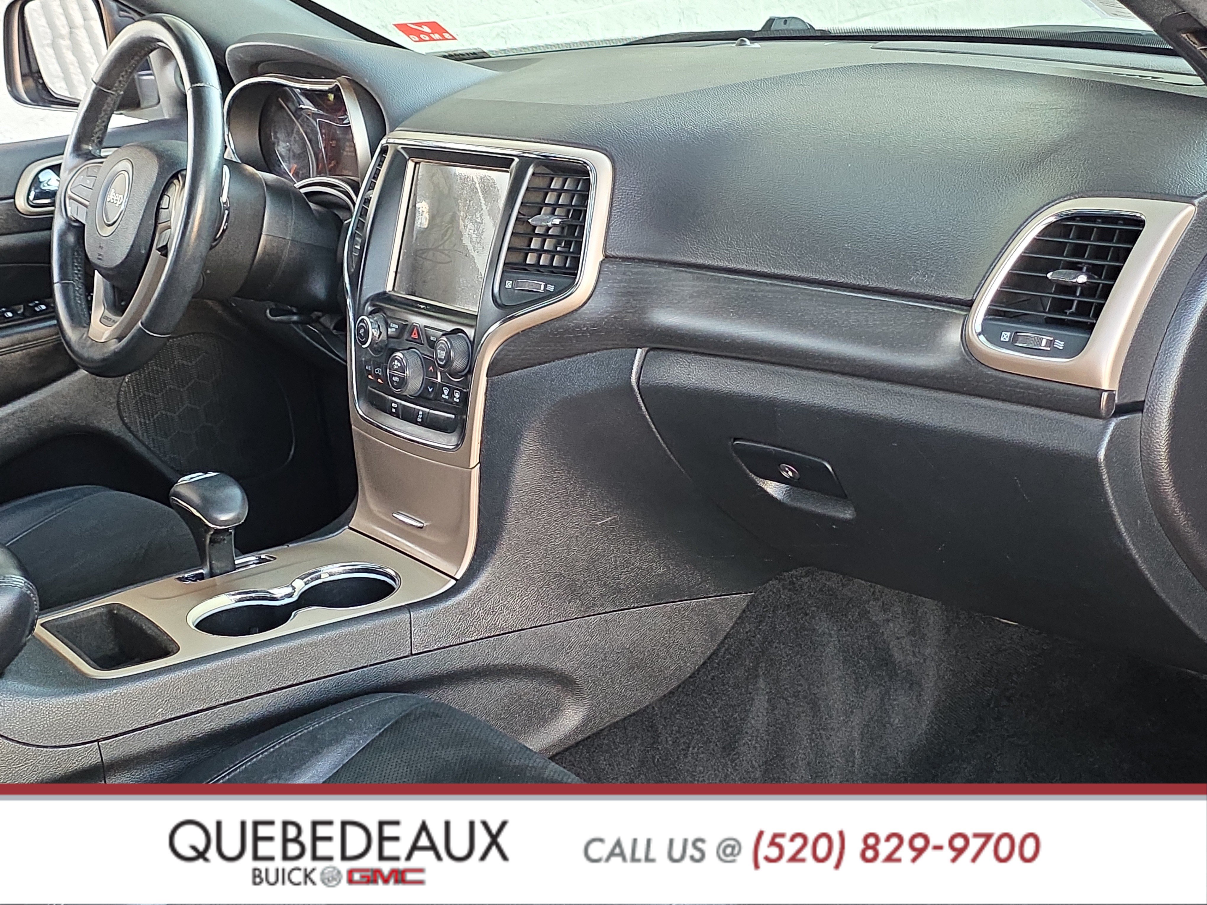 Used 2015 Jeep Grand Cherokee Altitude RWD image 26