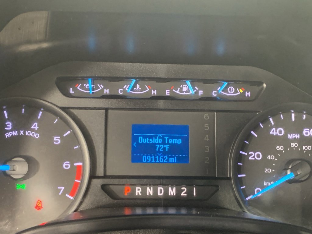 Used 2018 Ford F250 XL image 24