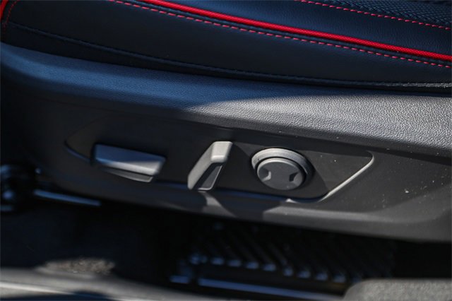 New 2025 Hyundai Tucson N Line image 22