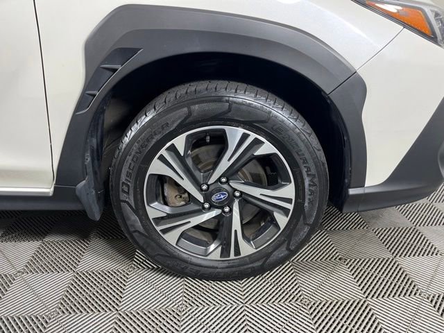 Used 2024 Subaru Crosstrek 2.0i Premium AWD/4WD image 9