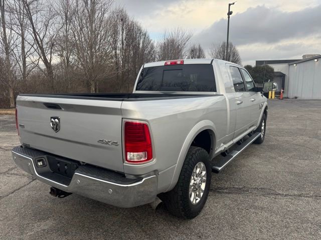 Used 2018 RAM 3500 Laramie image 5