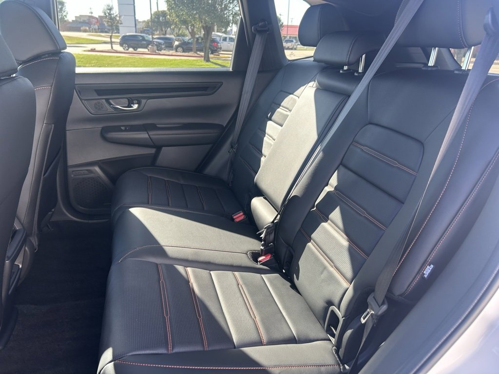 New 2026 Honda CR-V Sport-L image 17