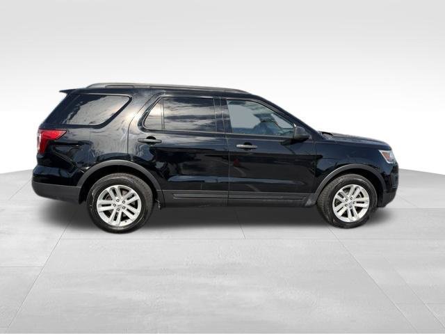 Used 2017 Ford Explorer 4WD image 8