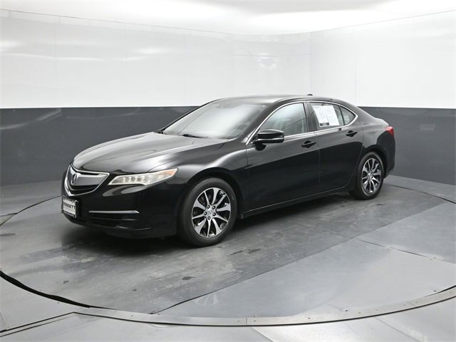 Used 2016 Acura TLX w/ Technology Package image 34