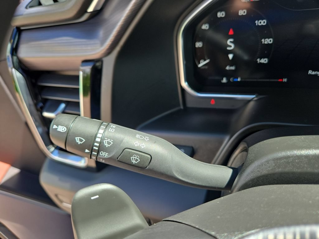 New 2026 GMC Sierra 1500 Denali Ultimate AWD/4WD image 35