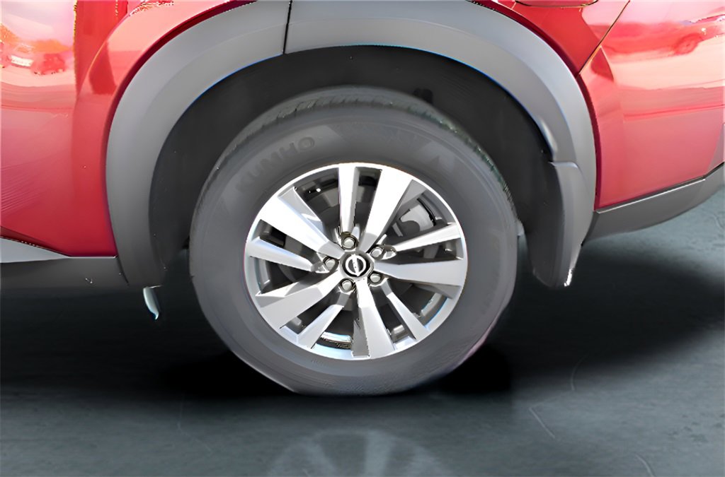 Used 2024 Nissan Pathfinder SL image 26