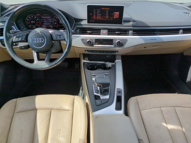 Used 2018 Audi A5 2.0T Premium Plus w/ Premium Plus AWD/4WD image 10