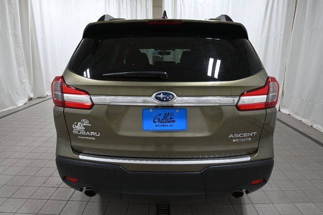 Used 2022 Subaru Ascent Limited w/ Technology Package image 13