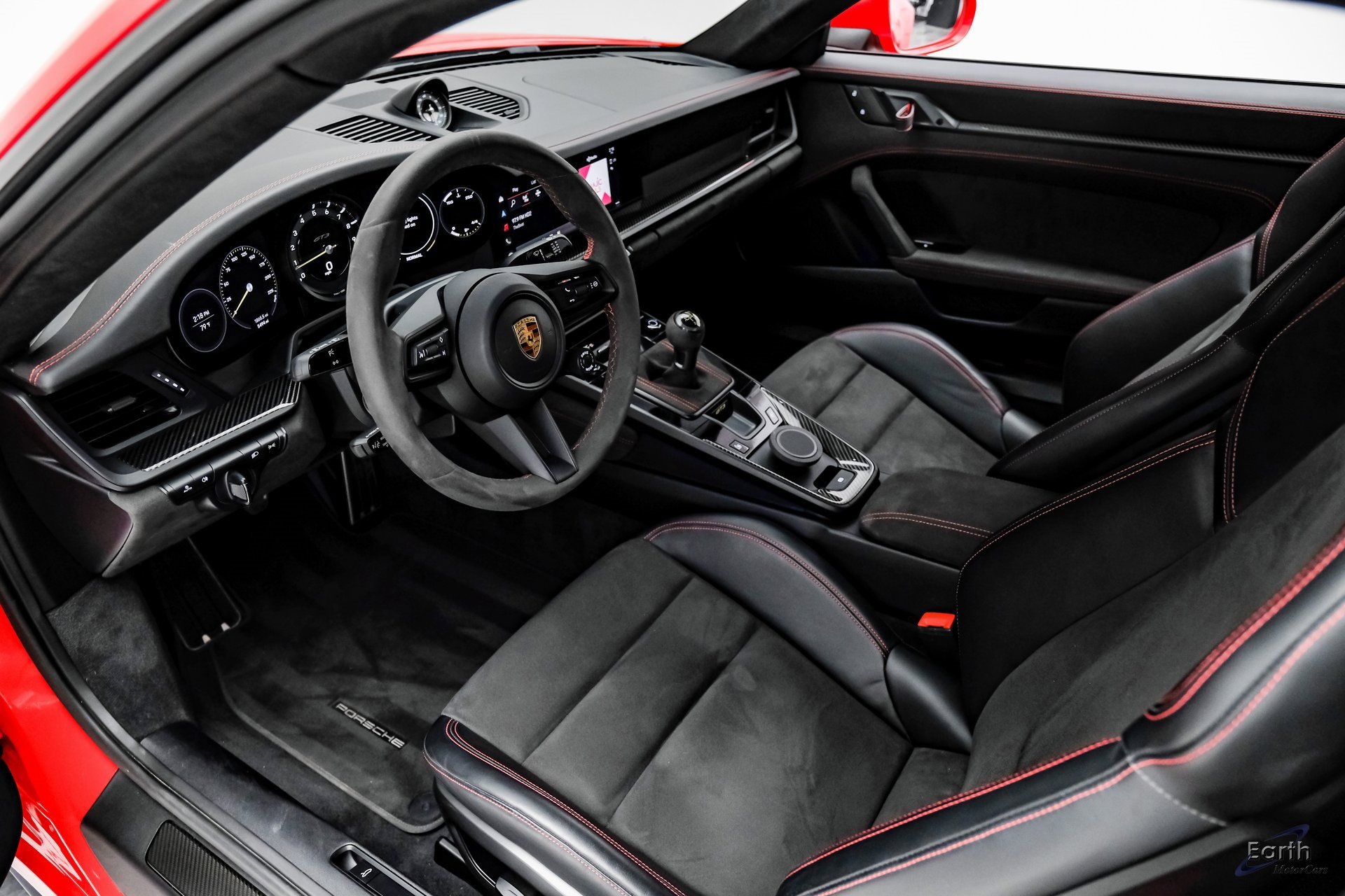 Used 2022 Porsche 911 GT3 image 43