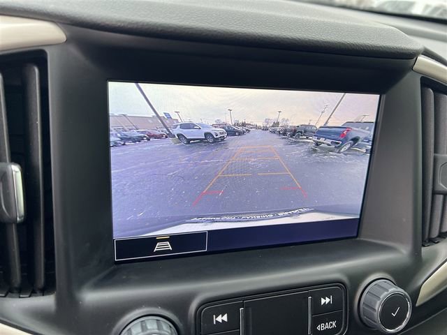 Certified 2022 GMC Terrain Denali image 29