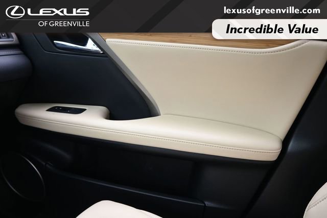 Used 2021 Lexus RX 350L FWD w/ Premium Package image 19