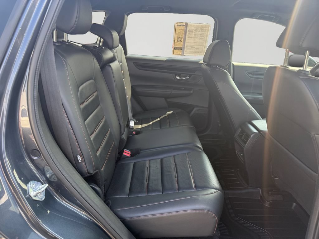Used 2024 Honda CR-V Sport-L image 12