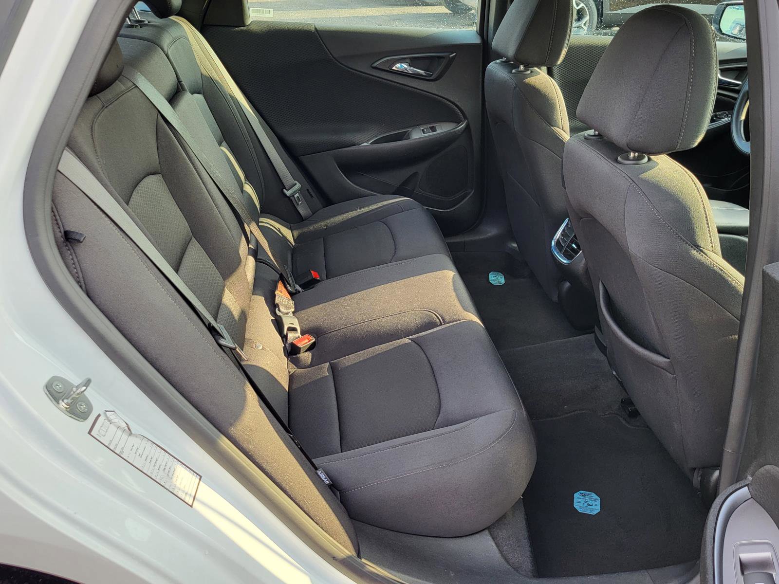 Used 2024 Chevrolet Malibu LT image 11