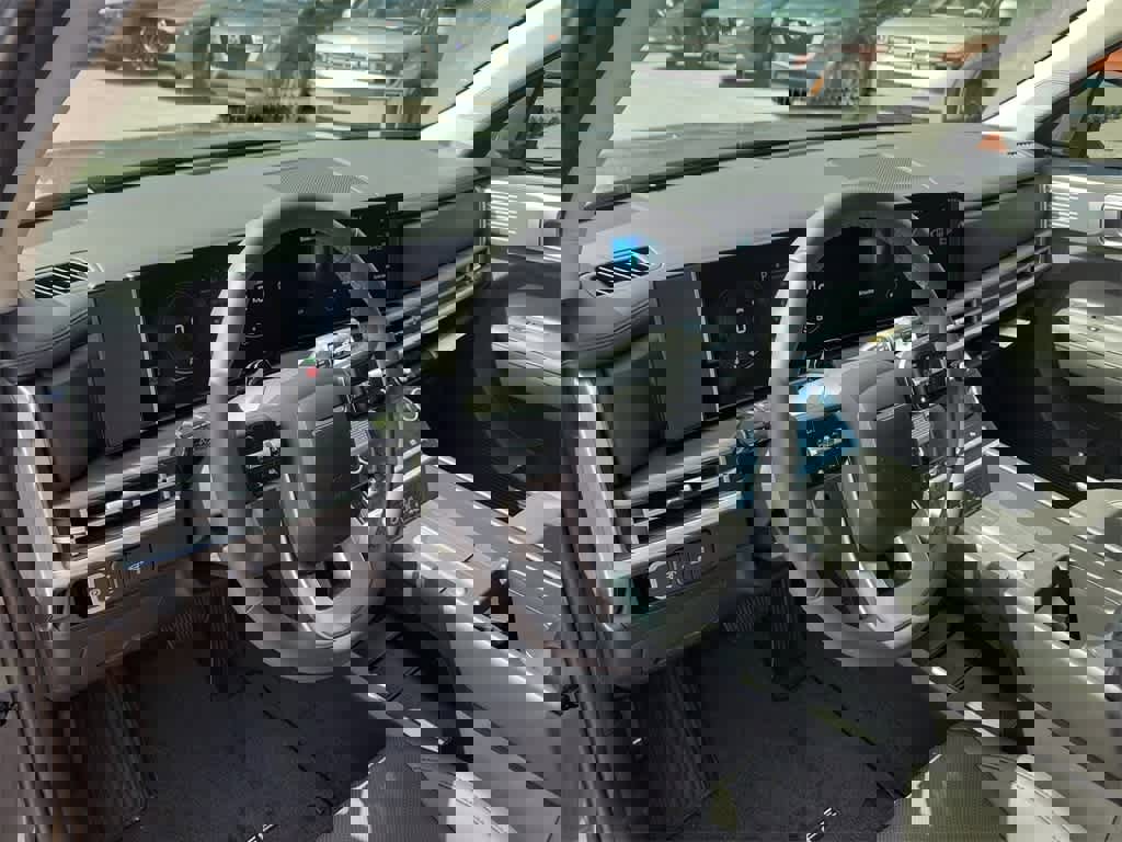 New 2026 Hyundai Santa Fe SEL image 22