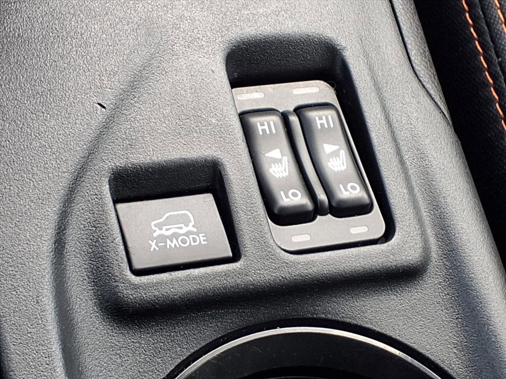 Used 2021 Subaru Crosstrek 2.0i Premium w/ Moonroof Package image 16