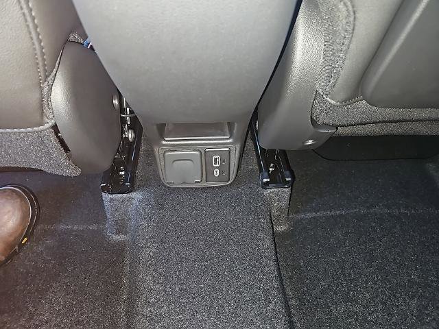 New 2026 Chevrolet TrailBlazer RS image 20