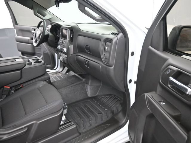 New 2025 GMC Sierra 1500 Pro w/ Pro Value Package image 13