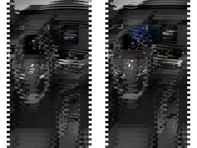 New 2025 Lexus UX 300h FWD image 11