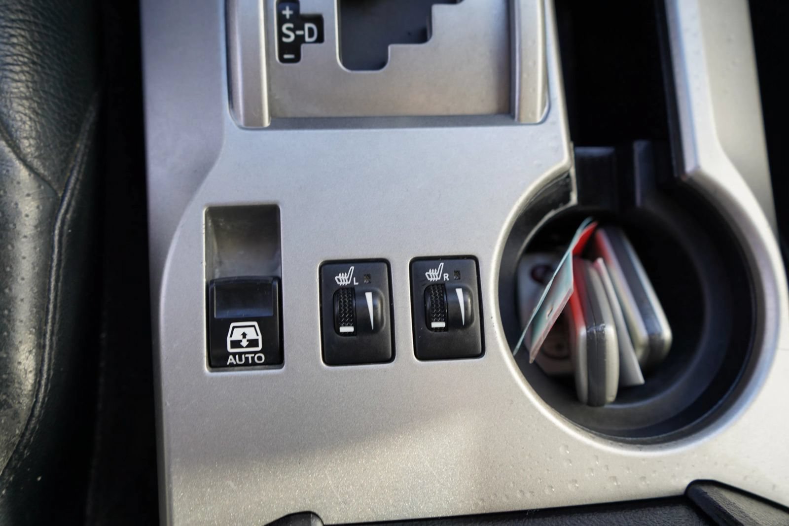 Used 2011 Toyota 4Runner Limited AWD/4WD image 13