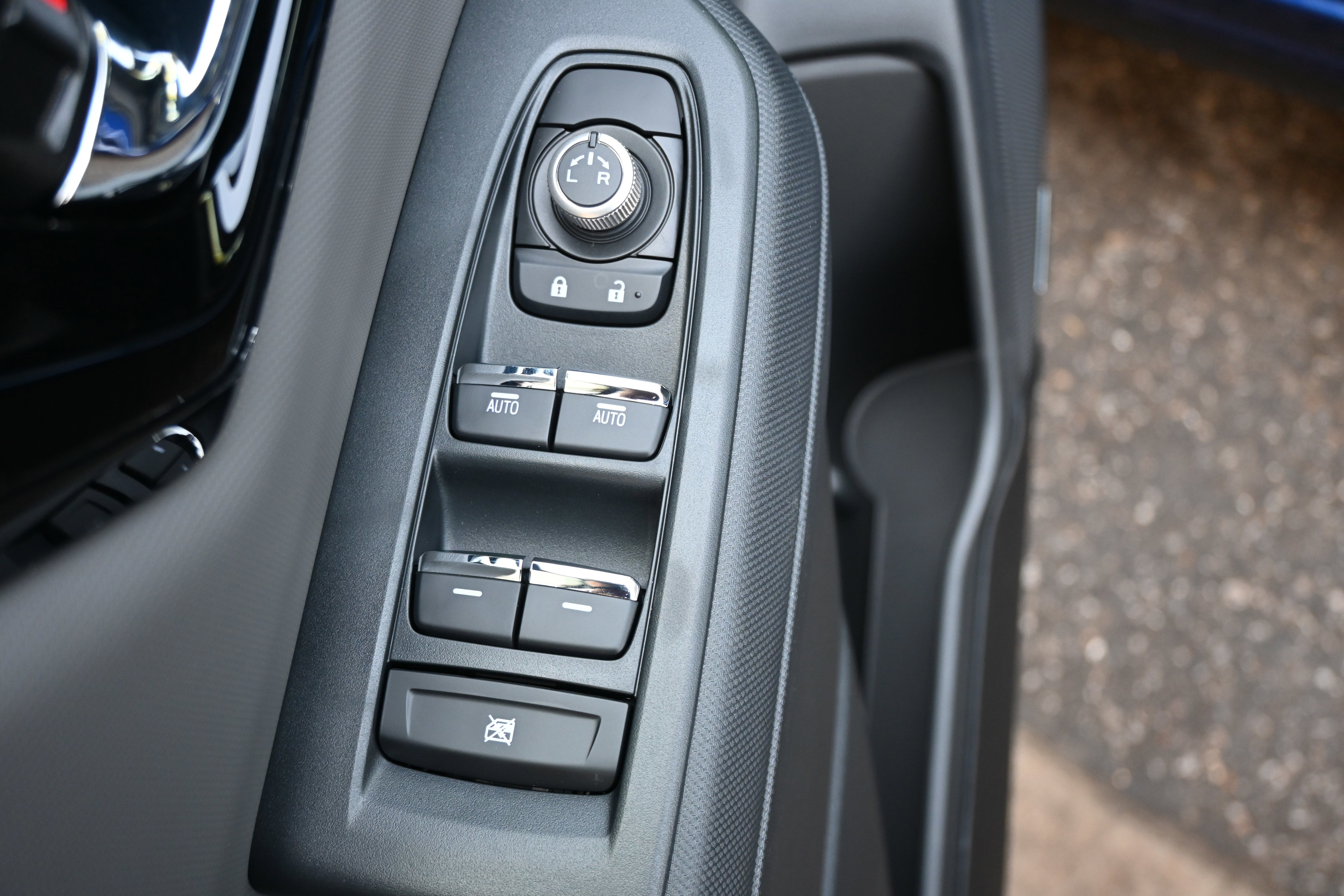 Certified 2025 Subaru Forester Sport w/ Popular Package #1 image 15