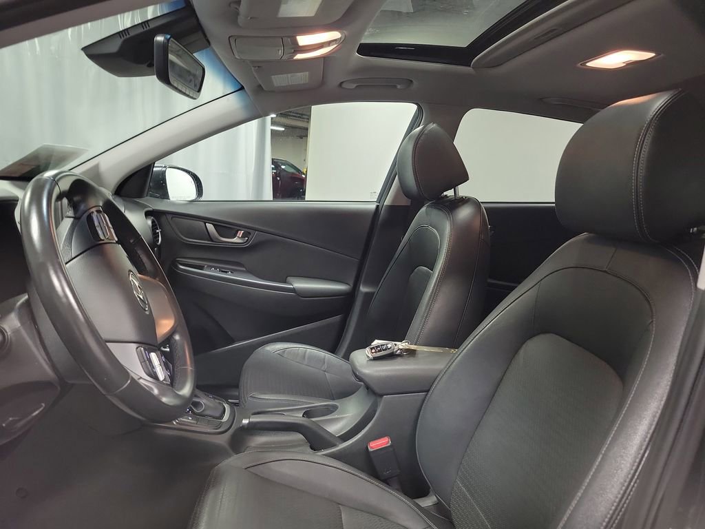 Used 2019 Hyundai Kona Limited image 12