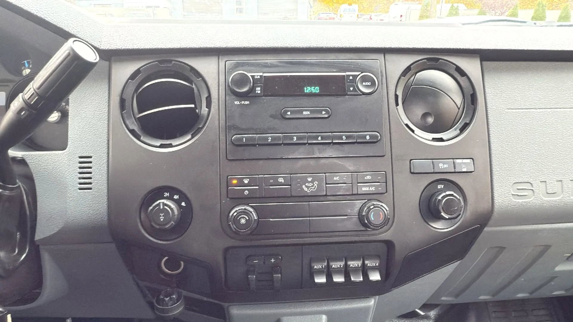 Used 2016 Ford F350 XL image 16