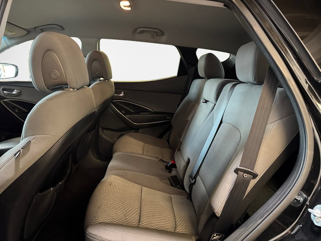 Used 2017 Hyundai Santa Fe Sport AWD/4WD image 24