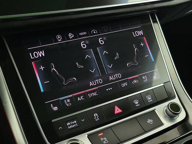 Used 2023 Audi Q8 Premium Plus AWD/4WD image 32
