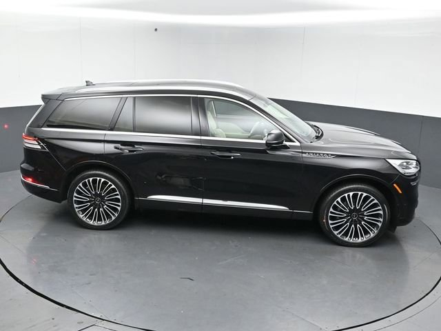Certified 2023 Lincoln Aviator Black Label image 51