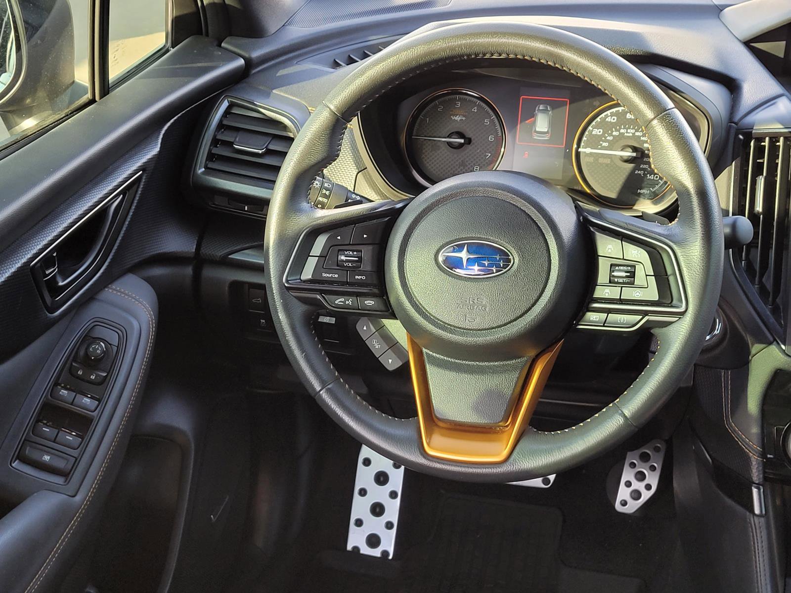 Certified 2023 Subaru Forester Wilderness image 6