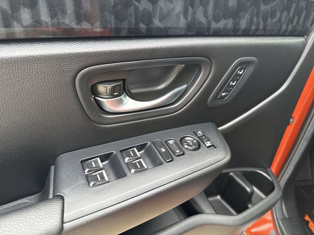 Used 2026 Honda Passport TrailSport Elite image 17