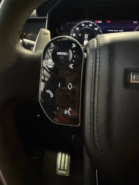 Used 2020 Land Rover Range Rover Sport HST AWD/4WD image 16