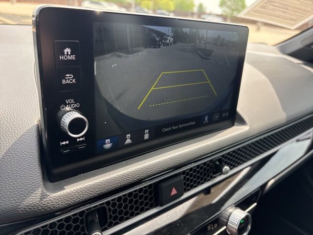 Used 2025 Honda Civic Sport image 11