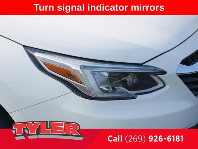 Used 2020 Subaru Legacy Limited XT AWD/4WD image 10