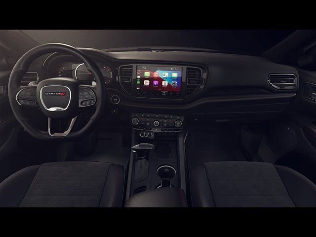 New 2026 Dodge Durango GT image 18