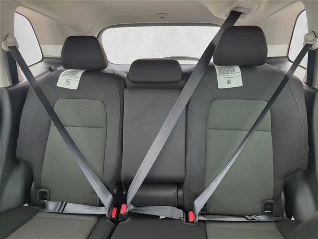 New 2026 Honda CR-V LX image 18