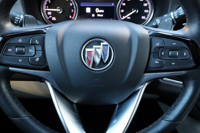 Used 2023 Buick Enclave Essence w/ Experience Buick Package FWD image 26