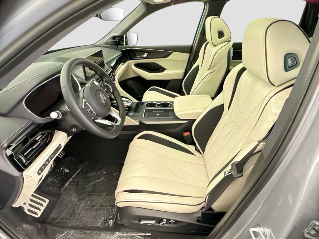 New 2026 Acura MDX Type S AWD/4WD image 19