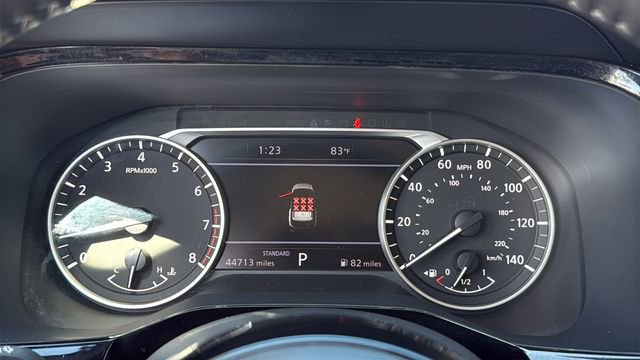 Used 2023 Nissan Pathfinder SL image 23