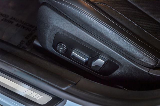 Used 2022 BMW 430i Gran Coupe w/ M Sport Package image 39