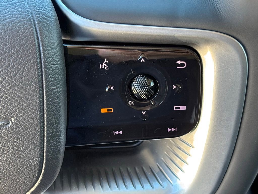 New 2026 INFINITI QX80 Pure w/ Cargo Package image 21