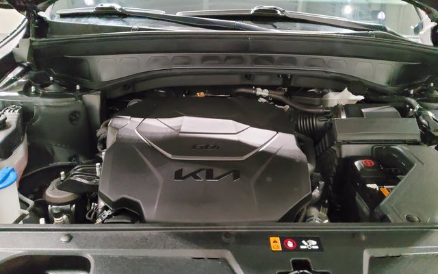 Used 2025 Kia Telluride S image 46