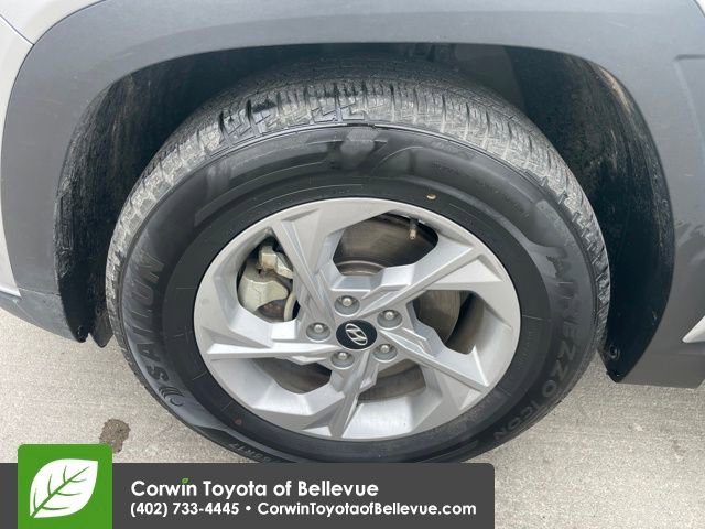Used 2024 Hyundai Tucson SEL image 22