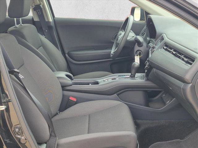 Used 2021 Honda HR-V LX image 18